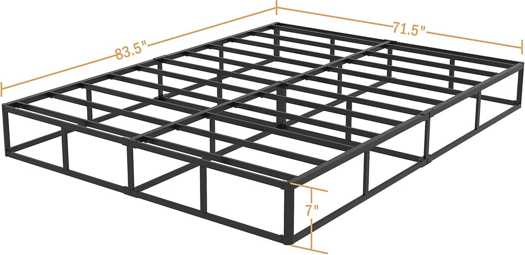 Cal King 9 Inch Box Spring Z730112