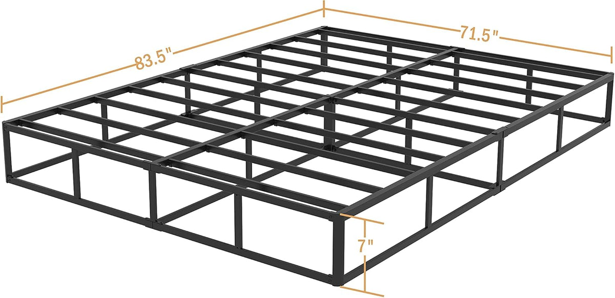 Cal King 9 Inch Box Spring Z730112