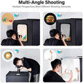 Portable Foldable 32 x 32 Inch Photo Studio Light Box Q1589