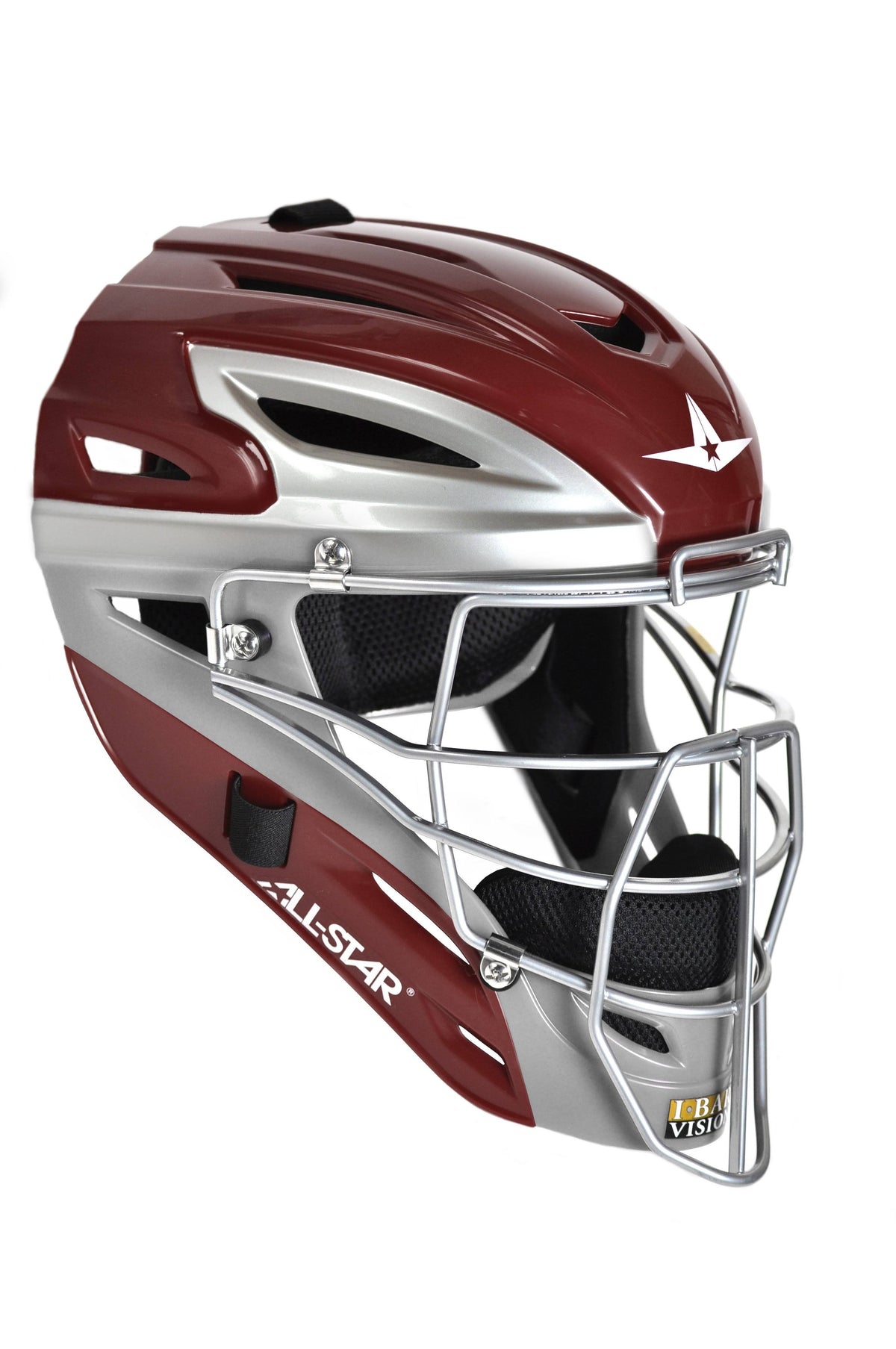 Catcher's Helmet R979