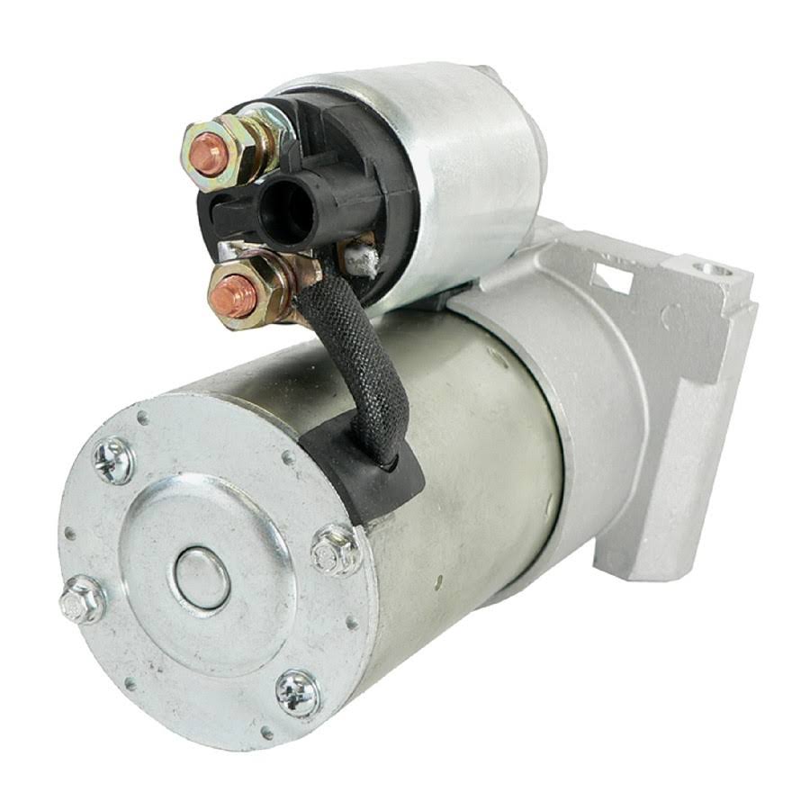 New Starter for Chevrolet 6.0L 6.2L 7.0L Corvette Q54202