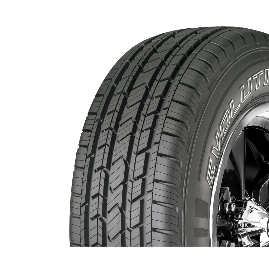 All Season 265/70R17 Light Truck Tire Q8975
