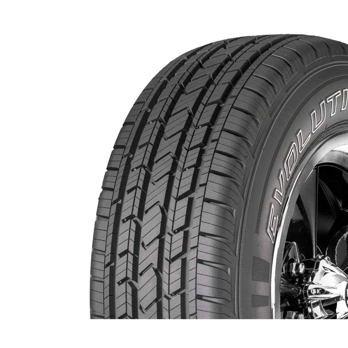 All Season 265/70R17 Light Truck Tire Q8975