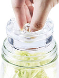 4-Pack Fermentation Glass Weights with Handle P2219