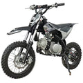 125cc Gas Pit Dirt Bike with 4-Speed Manual Transmission Q464074