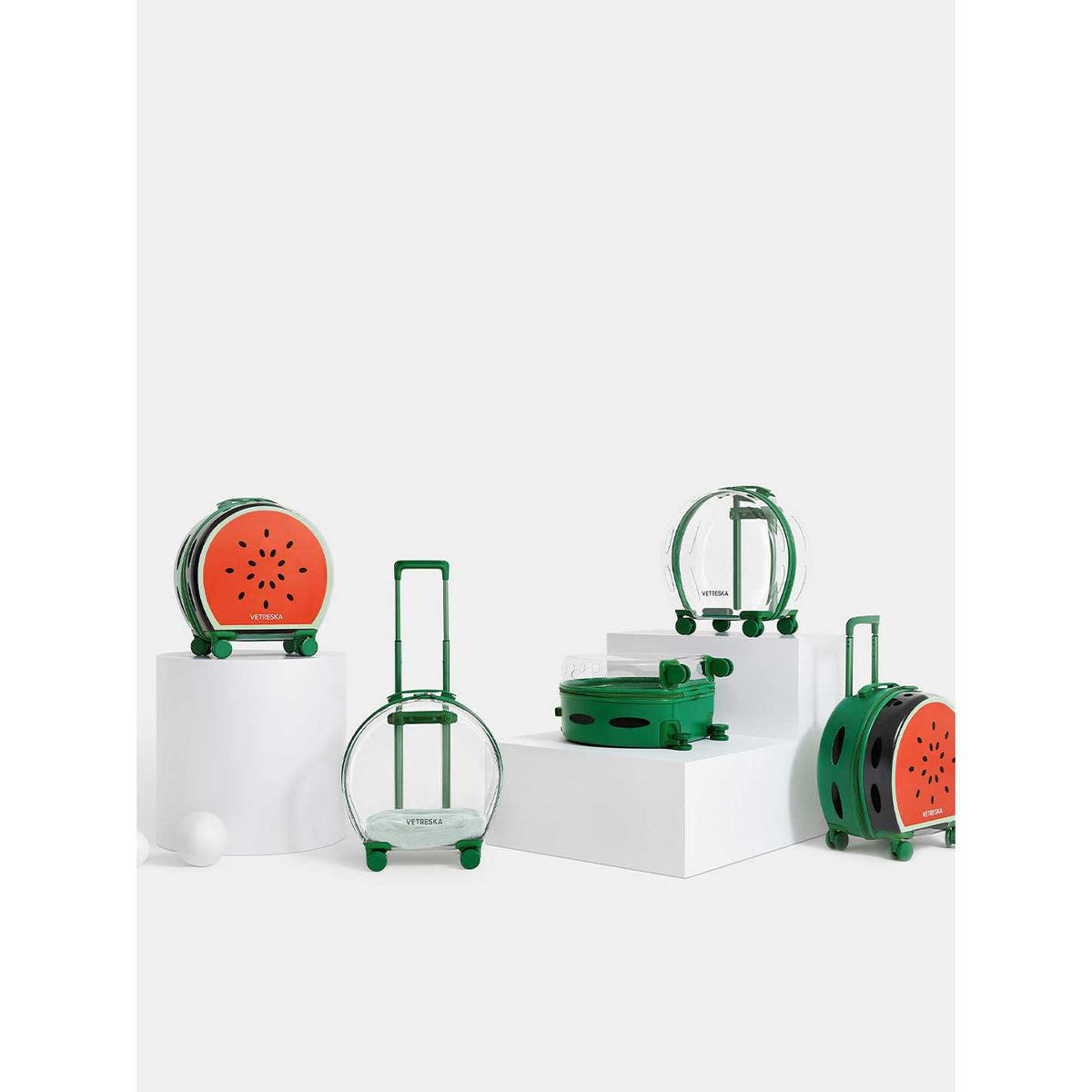 Dog & Cat Carrier V93098