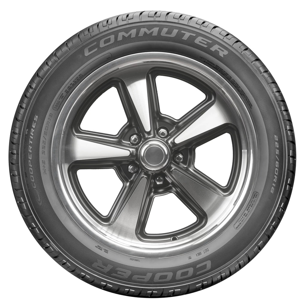 225/60R16 98H All-Season Tire V73096