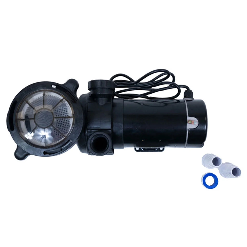 1.5 HP Above Ground Pool Pump W880