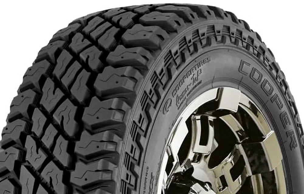 All Terrain LT255/85R16 Light Truck Tire V219269