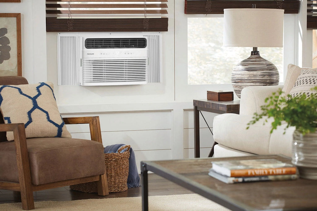 5,000 BTU Window Air Conditioner Y764