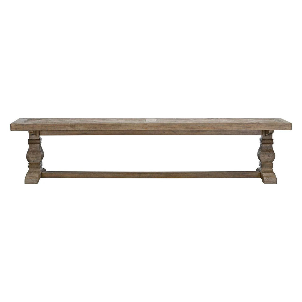 Backless Dining Bench J180906