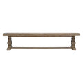 Backless Dining Bench J180906