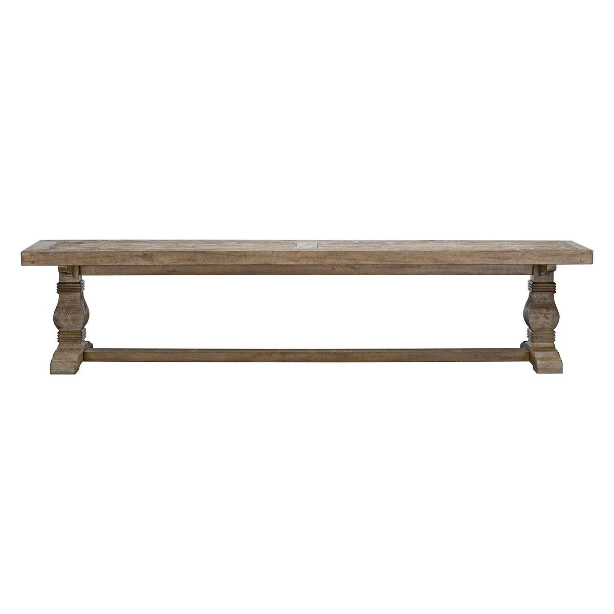 Backless Dining Bench J180906