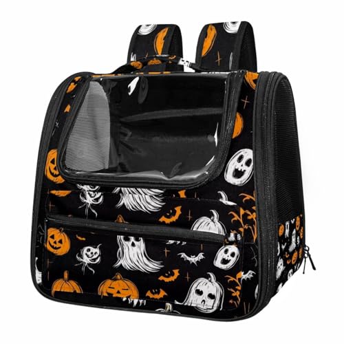 Soft Sided Pet Carrier for Small Medium Cats Dogs N128