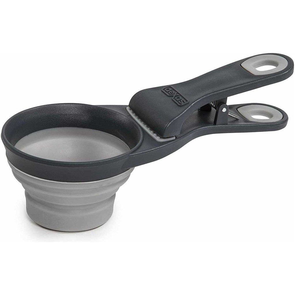 Collapsible Pet Scoop O9072