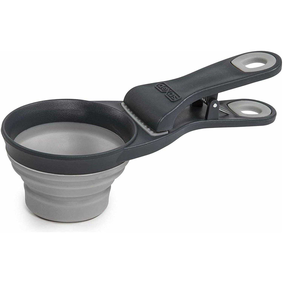 Collapsible Pet Scoop O9072