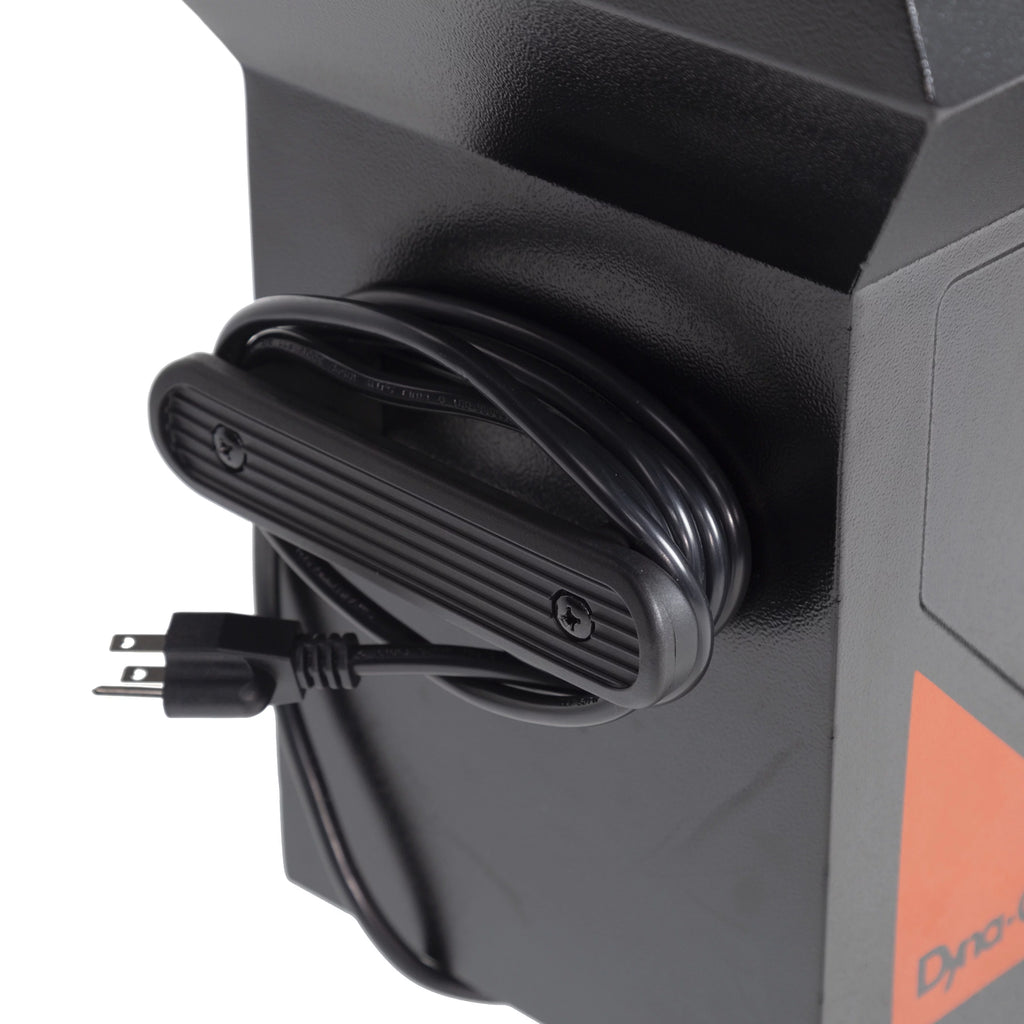 Pellet Grill D530
