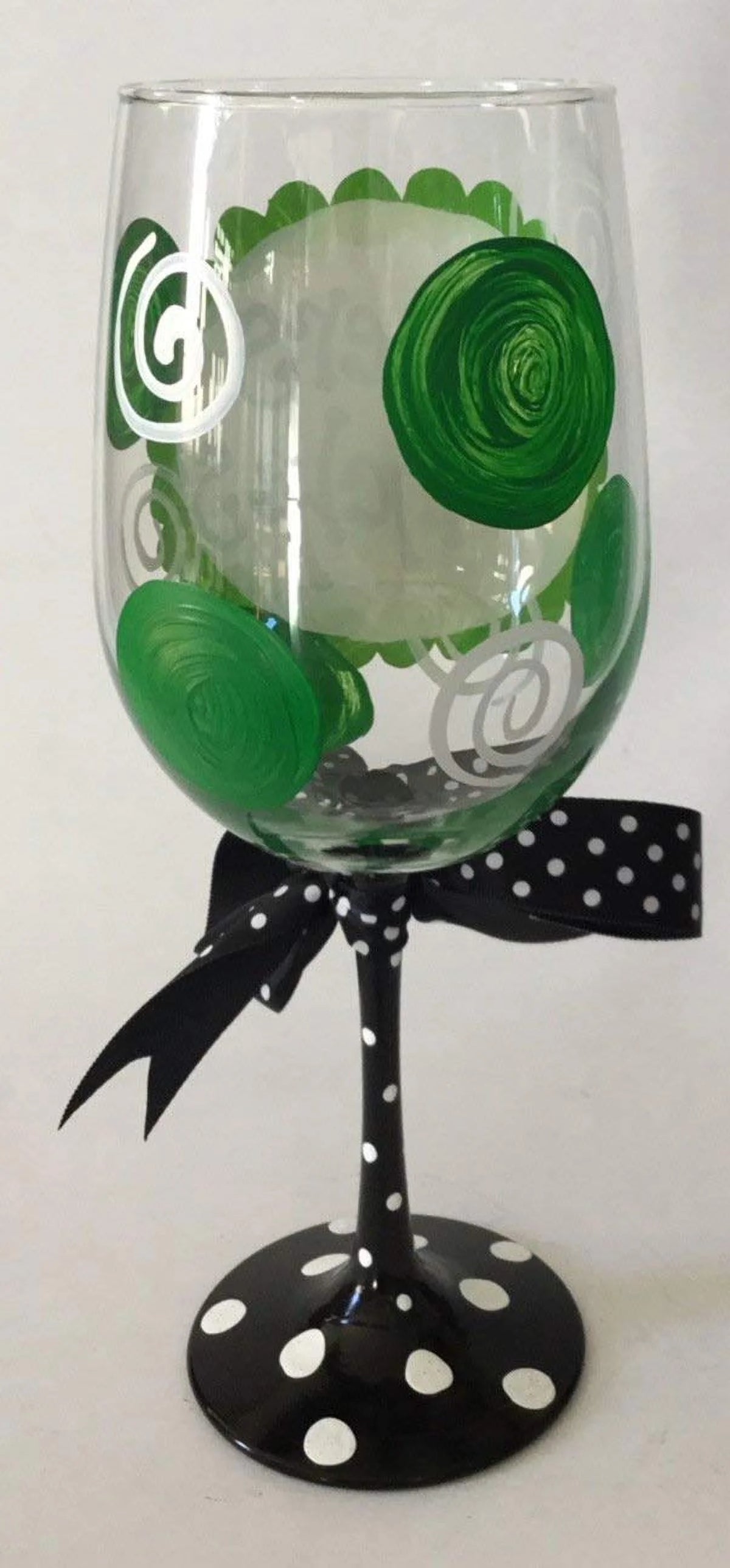 Wine Glass M382849