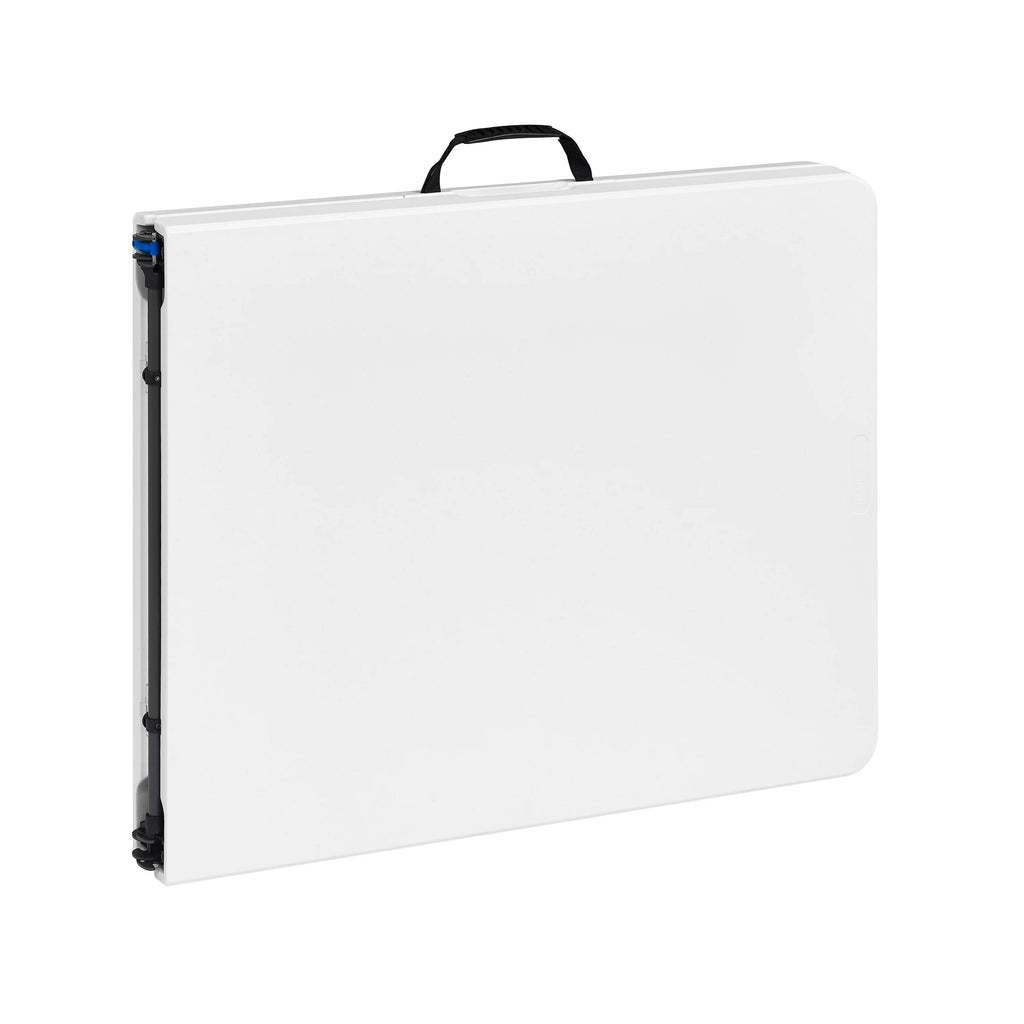 6 Foot Fold-in-Half Table T14022