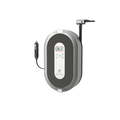 Retractable Car Tire Inflator C92400
