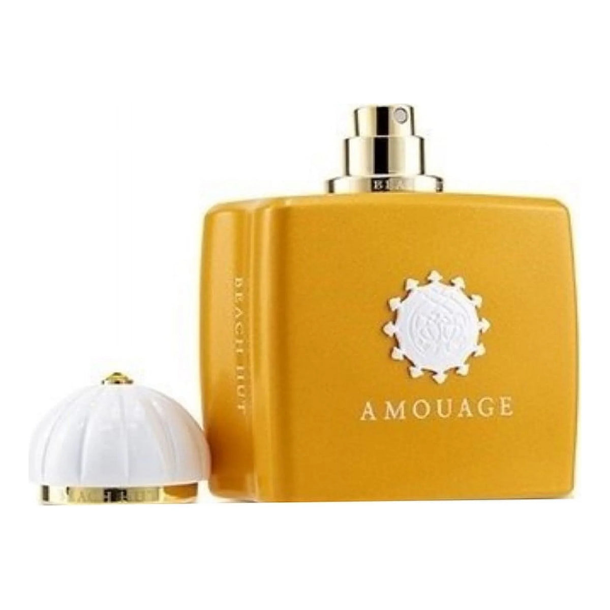 Eau De Parfum Spray 100ml/3.4oz H7960