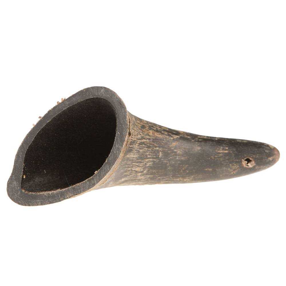 Dog Water Buffalo Horn Small Z1155