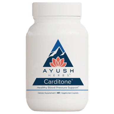 Carditone 60 Caplets A339876