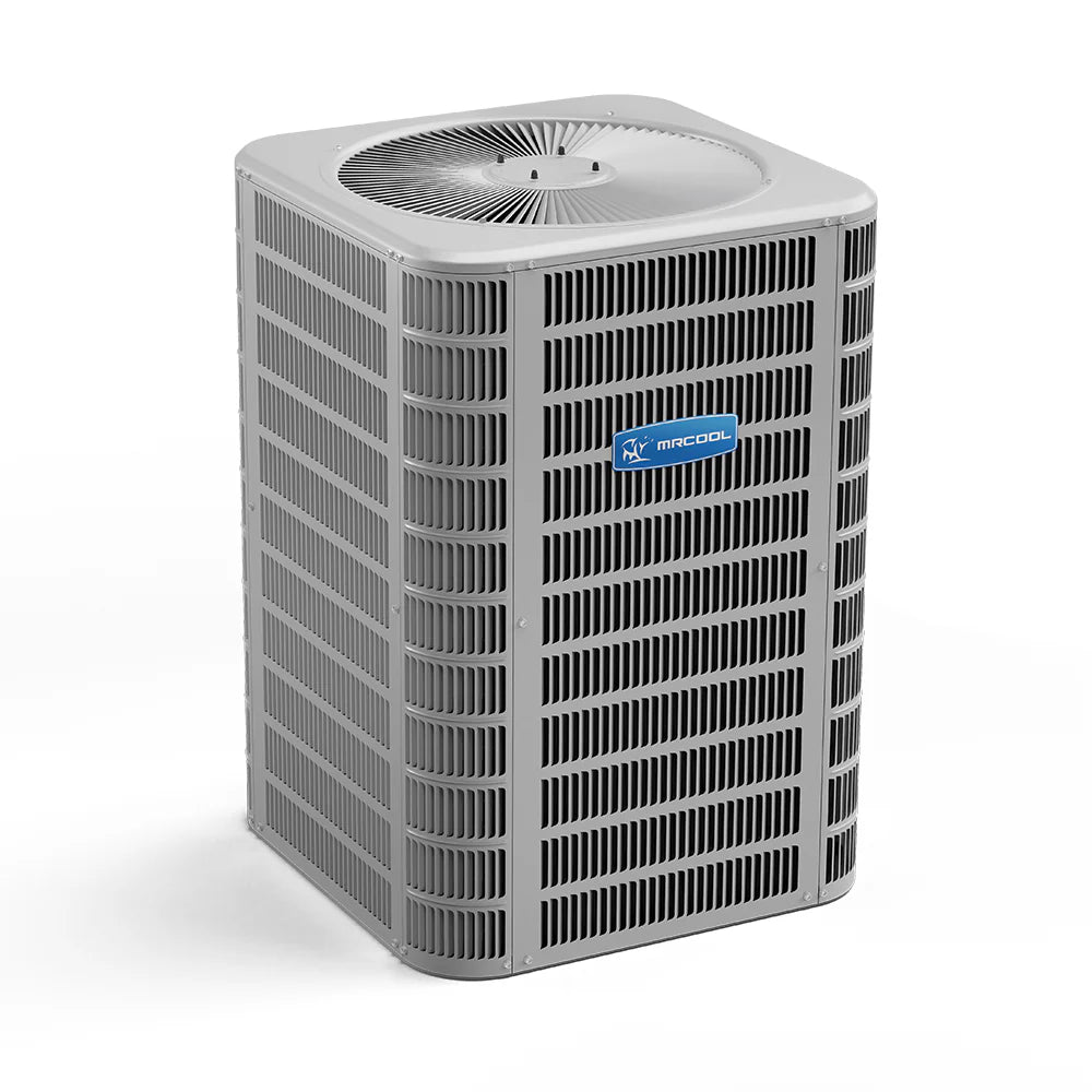 5 Ton 60,000 BTU Split System Heat Pump M696