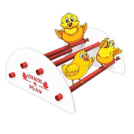 Chick-N-Play Pet Supplies E415286
