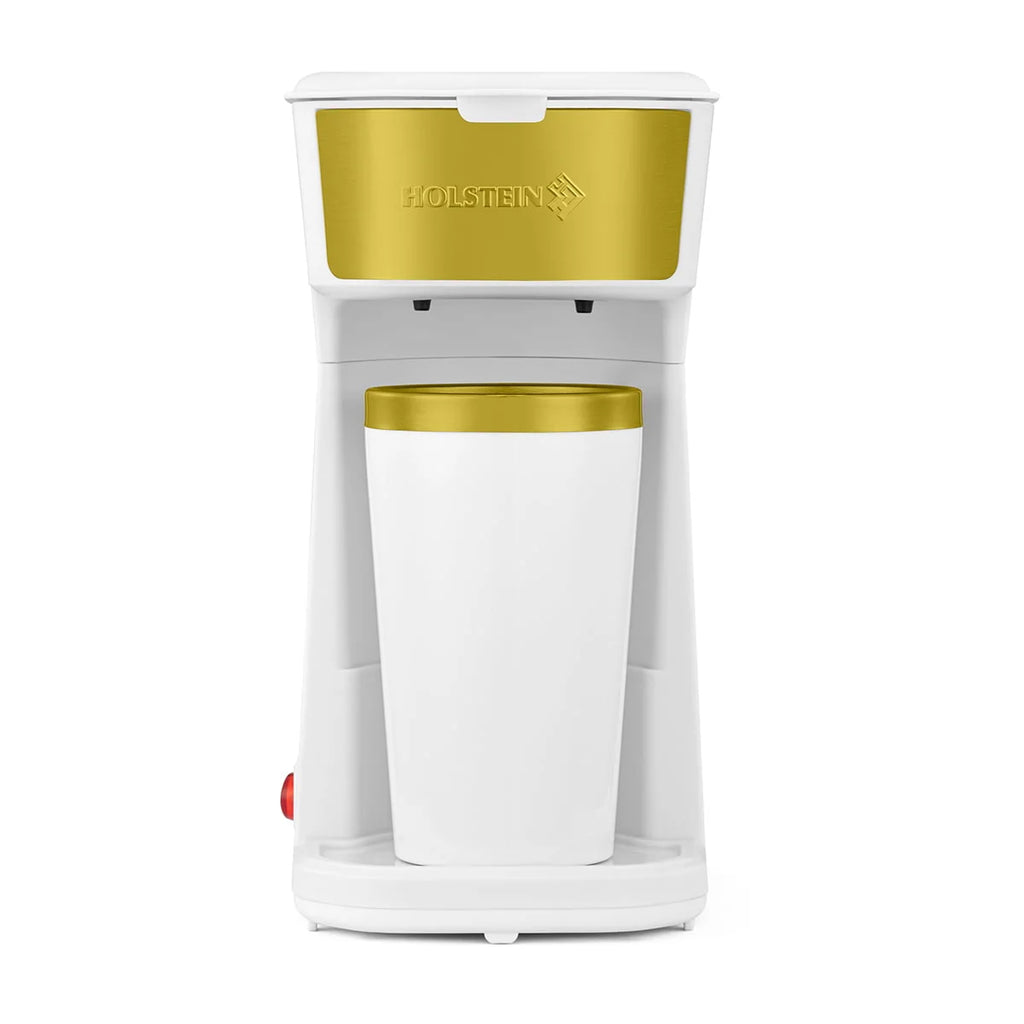 Single Serve Drip Coffee Maker O43022