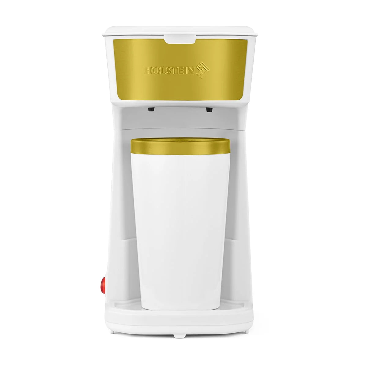 Single Serve Drip Coffee Maker O43022