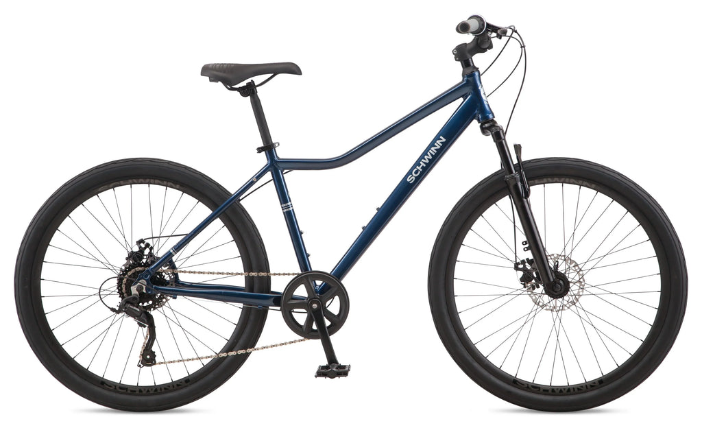 27.5 inch 7 Speed Hybrid Bike X155044