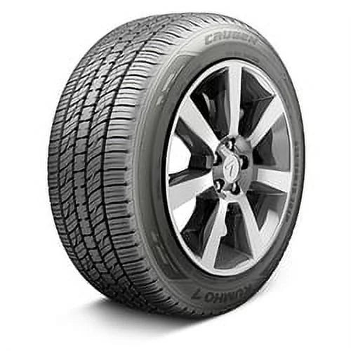 All Season 245/60R18 105T SUV/Crossover Tire N71000