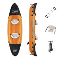 Inflatable Kayak Set V3766