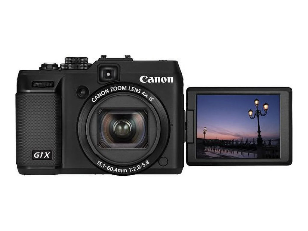 Digital Camera 14.3 MP 4x Optical Zoom V472