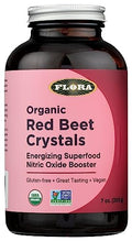 Organic Red Beet Crystals Powder Y663315