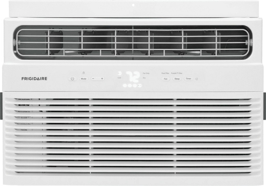 5,000 BTU Window Air Conditioner Y764