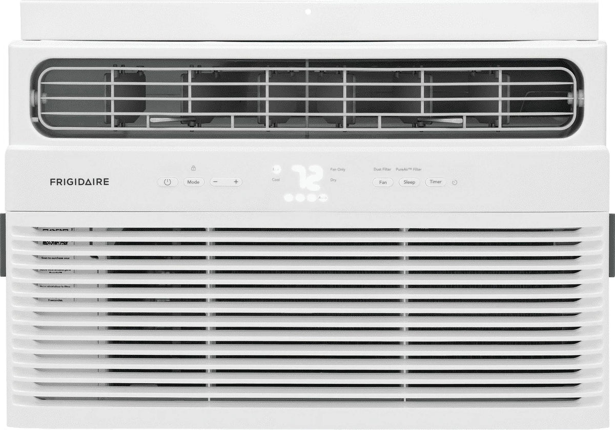 5,000 BTU Window Air Conditioner Y764