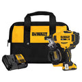 20V MAX Lithium-Ion Cordless Roofing Nailer Kit J304