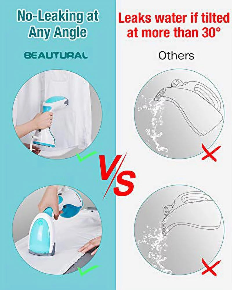 Portable Handheld Garment Steamer D71167