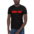 Cotton Short Sleeve T-Shirt F9518