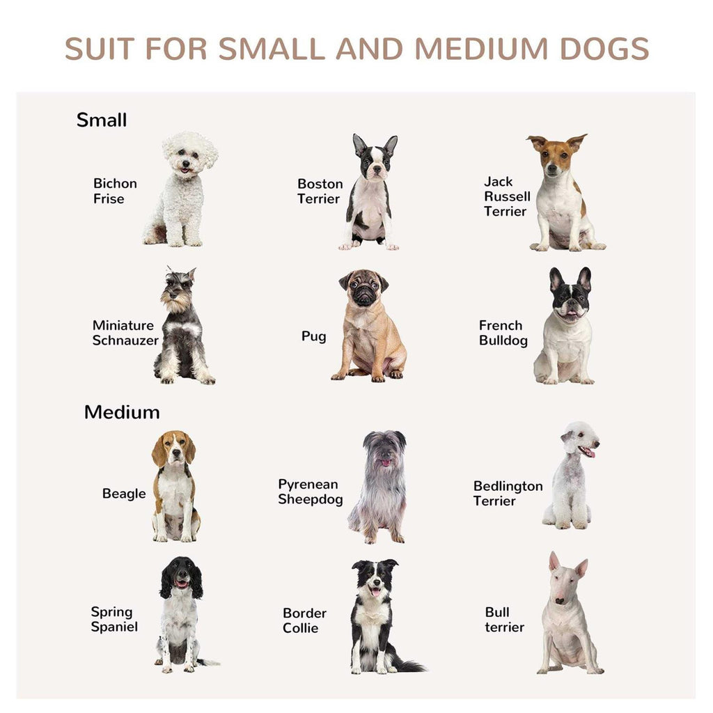 Furniture Style Dog Crate with Openable Top Y942803