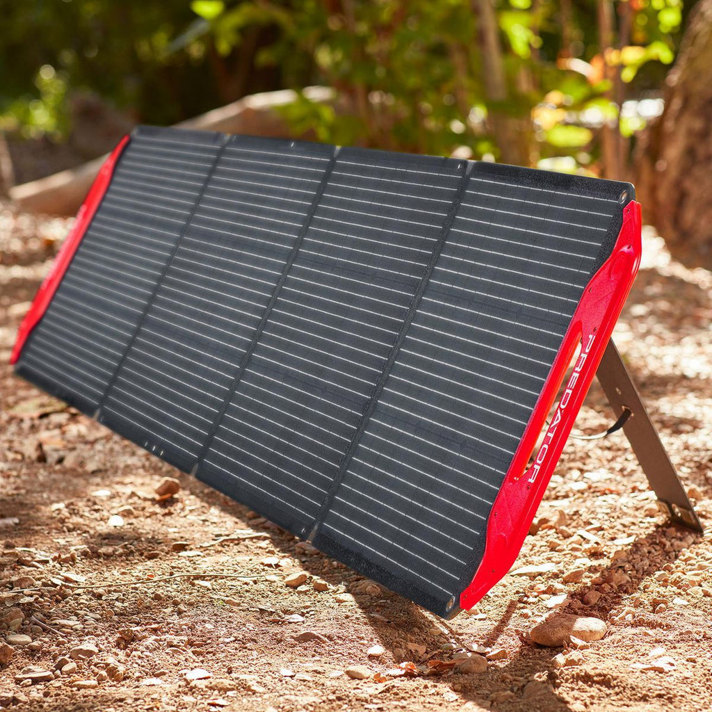 200 Watt Foldable Solar Panel C963132