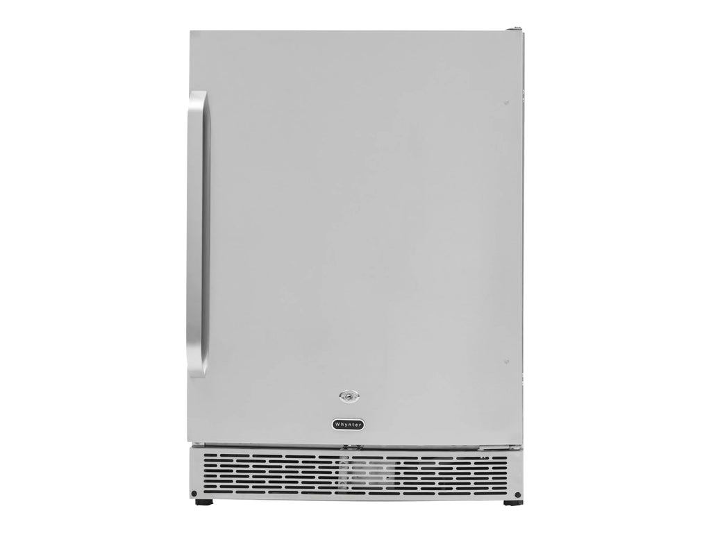 24 Built-in Outdoor 5.3 cu.ft. Beverage Refrigerator Cooler C9434