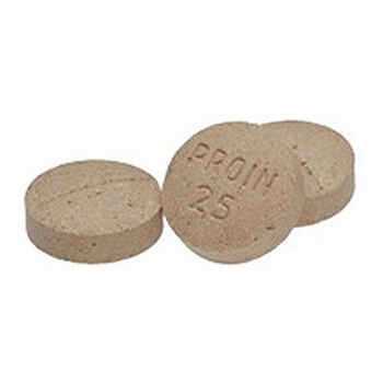 Chewable Tablets for Dogs C43395