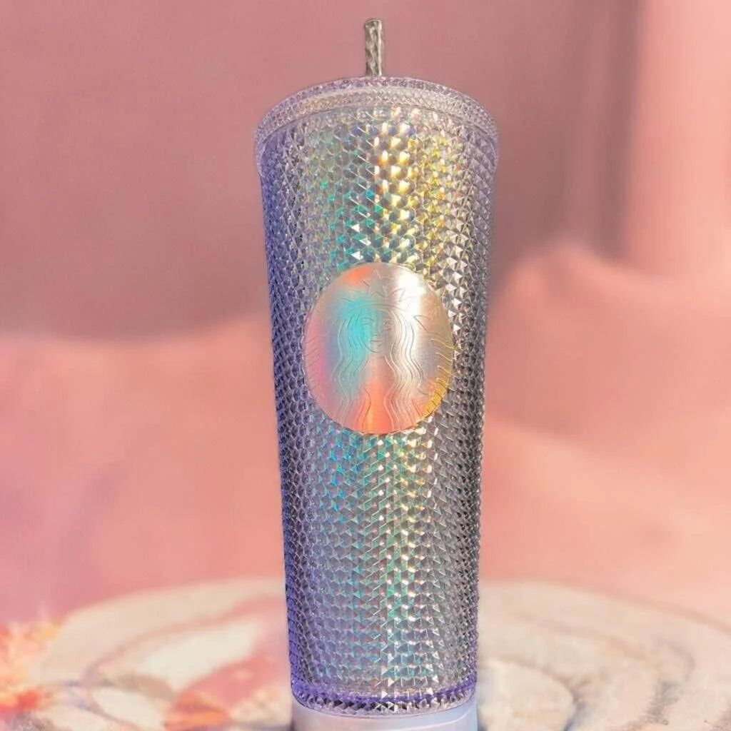 24oz Tumbler with Straw W964664