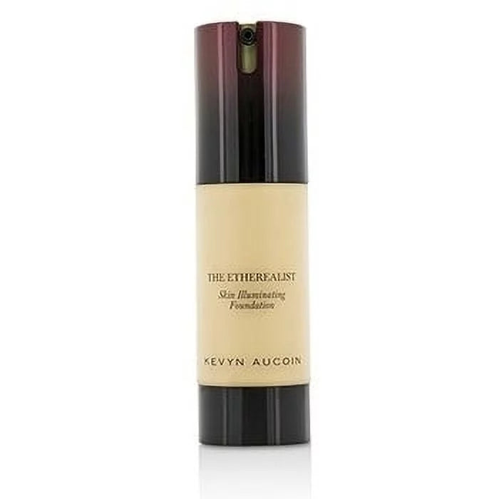 Light Illuminating Foundation 28ml L816