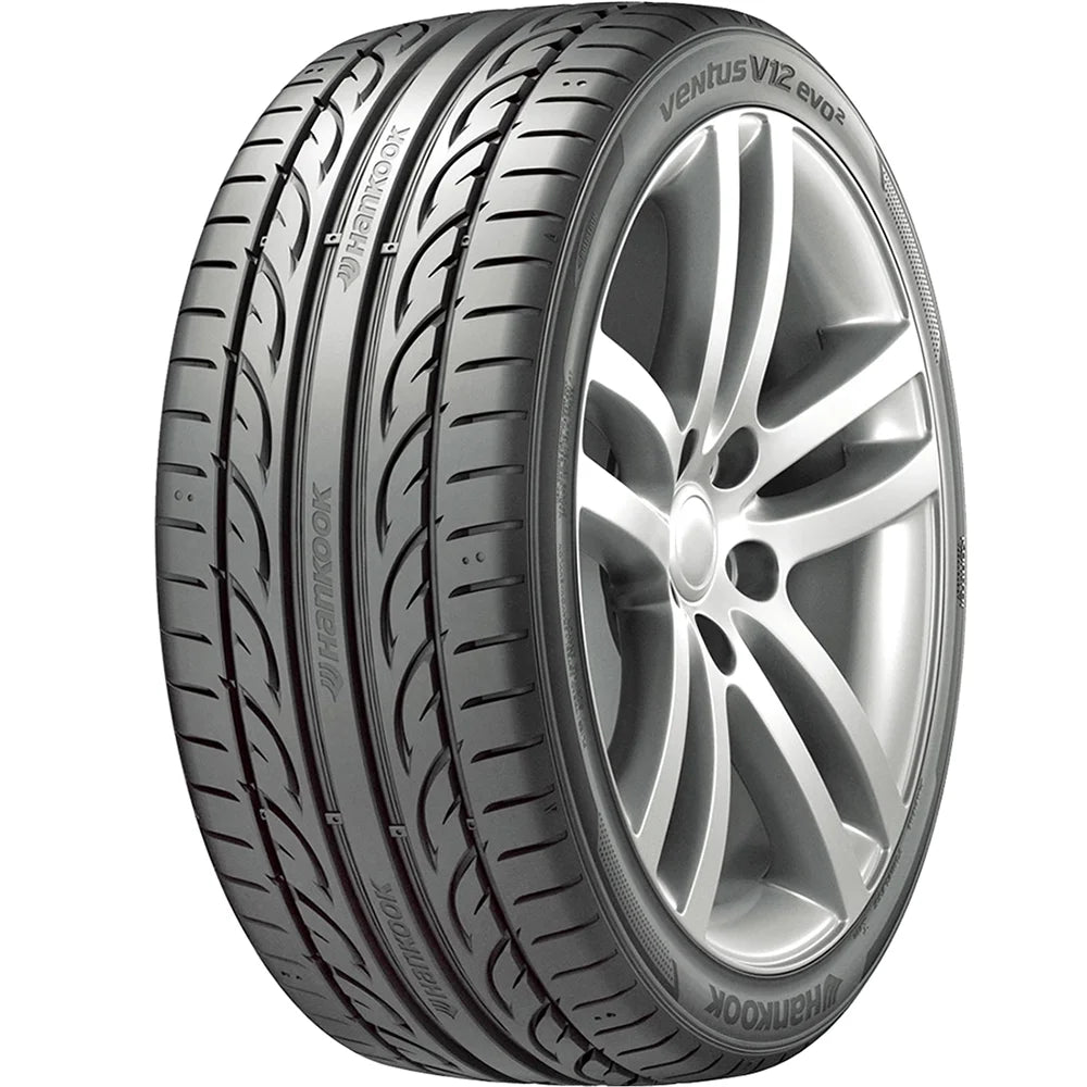 Performance Tire 255/35R19 96Y L473