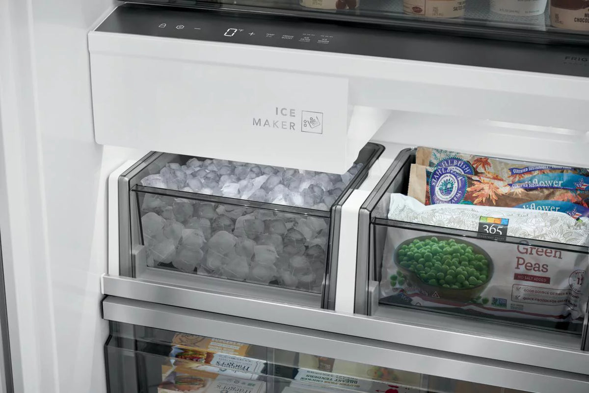 19 Cu. Ft. Single-Door Freezer J7088