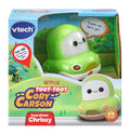 Toot-Toot Cory Carson SmartPoint Chrissy A5323
